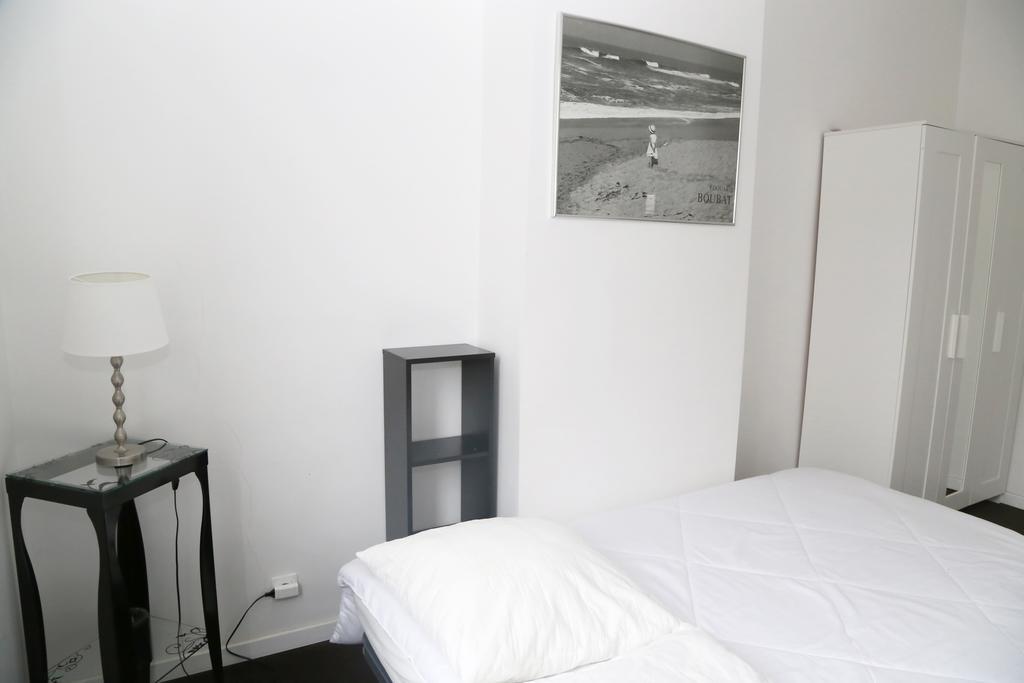 Charmant 2 Pieces Honfleur Pokój zdjęcie