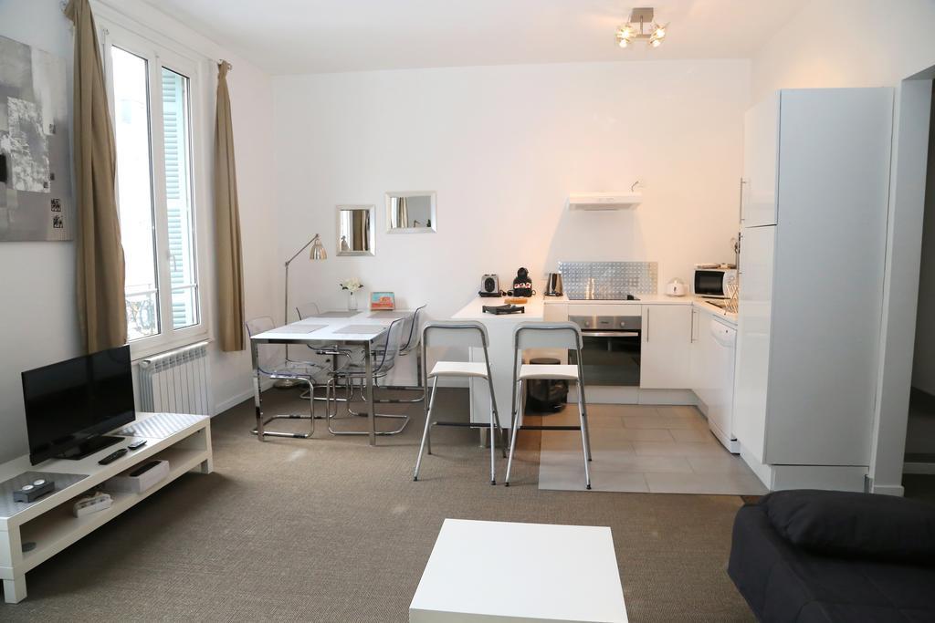 Charmant 2 Pieces Honfleur Zewnętrze zdjęcie