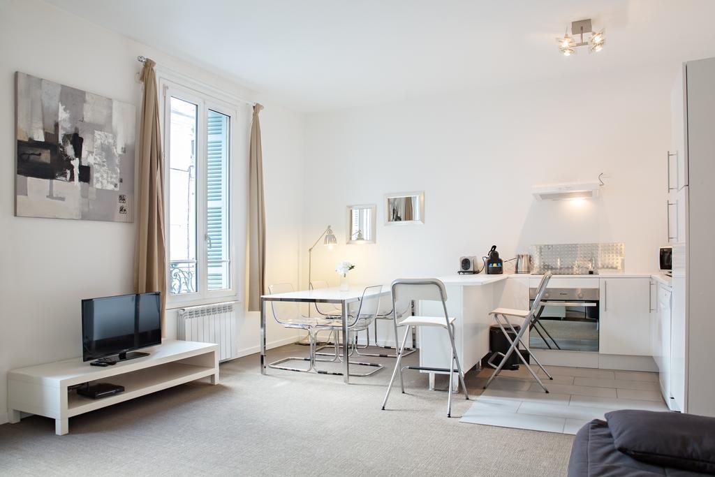 Charmant 2 Pieces Honfleur Zewnętrze zdjęcie